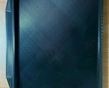 Rolleiflex SL66 rear body cap protection