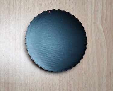 Rolleiflex SL66 Front body cap