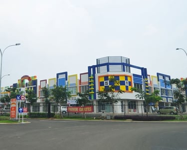 Pasar Modern