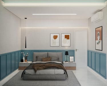 InstalaΓ§Γ£o de Drywall Fortaleza-CE