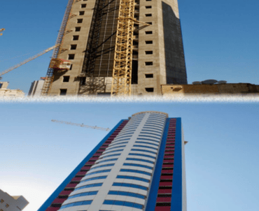 Elbady Group Projects