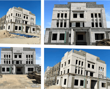 Elbady Group Projects