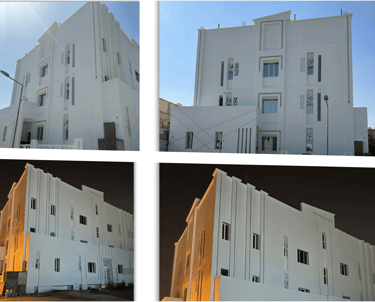 Elbady Group Projects