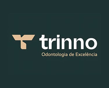 Trinno odontologia em taguatinga no topo do Google meu negócio em Brasília