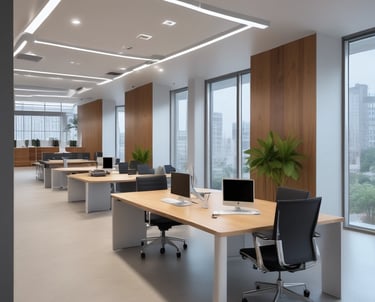 man in black jacket and white hard hat holding green plastic bottle