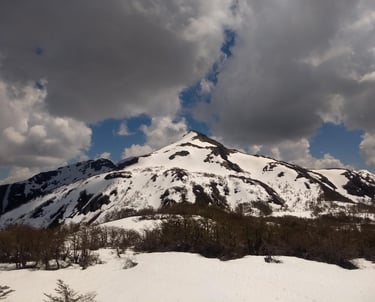 CERRO ACOL