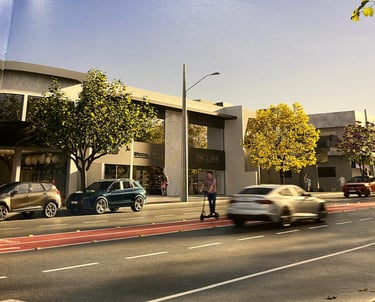 area comercial terraliz chapeco