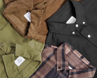 AS Colour Corporate Wear Uniforms Clothing  from Bayside Apparel Australia #ascolour