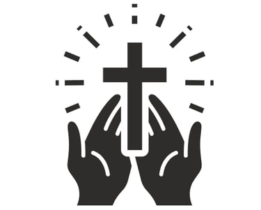 Kingdom Mission Prayer