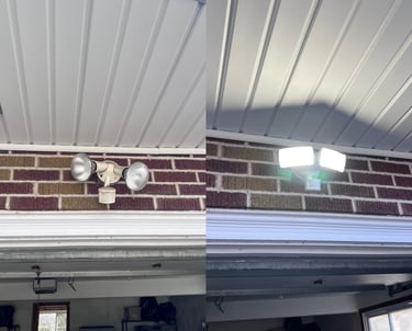 Handywork Hero LLC home repair handyman Akron, Ohio