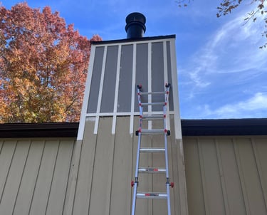 Handywork Hero LLC home repair handyman Akron, Ohio