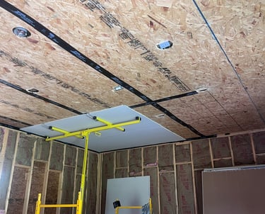 Handywork Hero LLC home repair handyman Akron, Ohio
