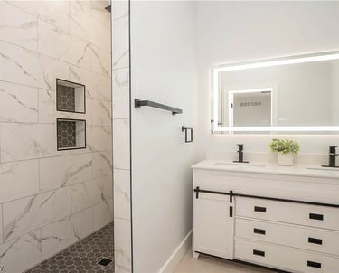 Handywork Hero LLC bathroom remodelers