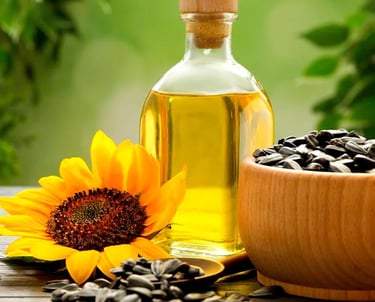 Sunflower Oil