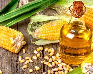 Corn Oil for export wholesale bulk supply