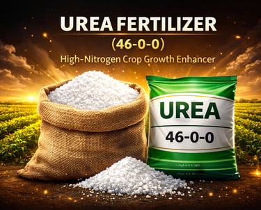 Brazilian urea 46 NPK MOP DAP Fertilizers for export wholesale bulk supply
