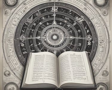 A serene image of a sturdy tree with deep roots representing inner strength.