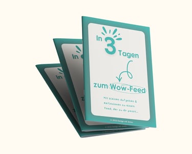 foto des guides als booklet