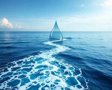 Healing Power of Nature In Art