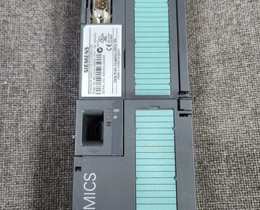 Siemens VFD Pakistan