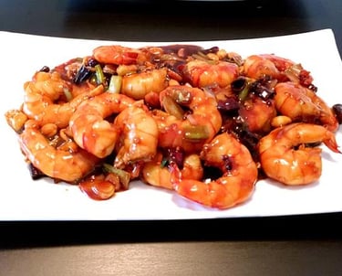 seafood
