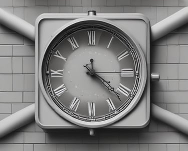 worm's-eye view photography of concrete building