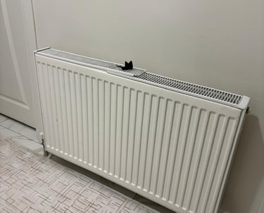 radyatör