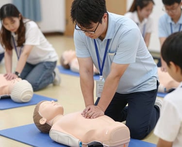 black blue and yellow textile