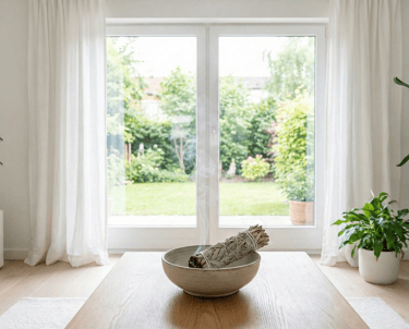 Nettoyage énergétique de maison et purification des lieux de vie Pannes Montargis