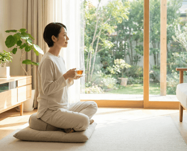 Pack harmonie totale nettoyage maison et soin énergétique personne