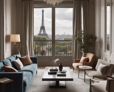 black blue and yellow textile