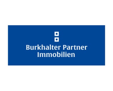 Kunde Burkhalter Partner Immobilien