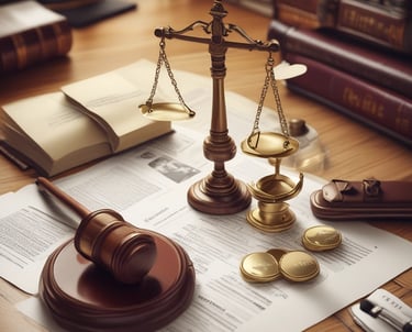 a man riding a skateboard down the side of a ramp