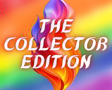 The Collector Edition
