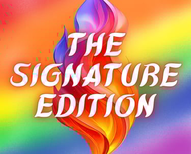 The Signature Edition