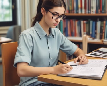 a man riding a skateboard down the side of a ramp