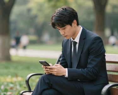 A growing tree with diverse branches representing multiple businesses under one brand.