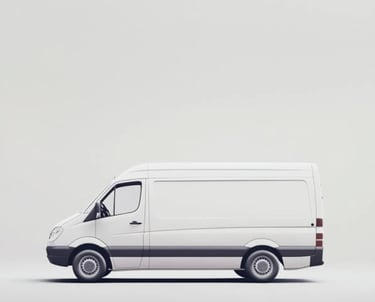 Mikroautobusų supirkimas Lietuvoje – greitas keleivinių ir krovininių mikroautobusų pardavimas