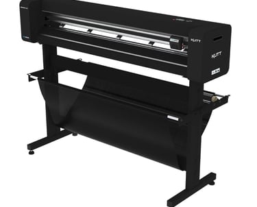 Plotter de Recorte de Insulfilm