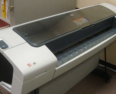 SK Computer Plotter Printer Repair And Service in Noida