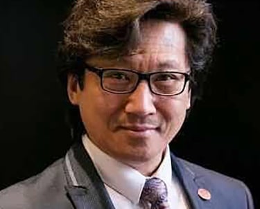 Jimmy Chan