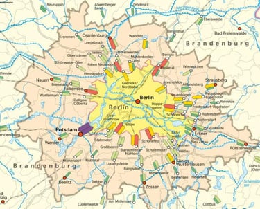 Miele kundendienst Berlin Umland