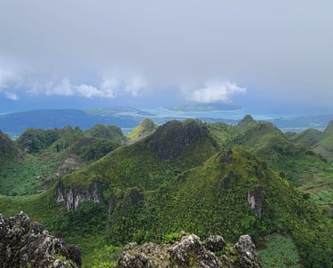 Osmeña Peak