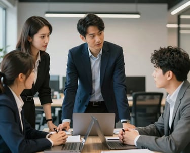 Close-up of fresh organic vegetables arranged in a market stall.