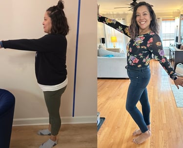 Medical weight loss real client results with GLP-1 and full medical provider support