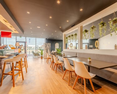 Boulangerie Sophie Lebreuilly