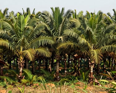worm's-eye view photography of concrete building