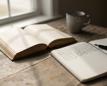 Epictetus - Enchiridion (LINK)