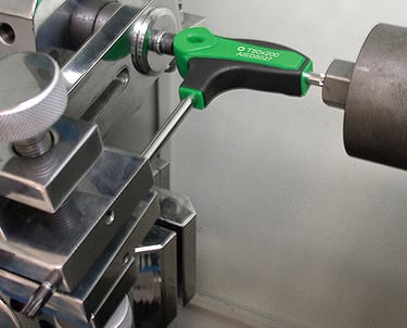 Calidad Fabricacion toptul