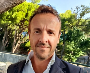 Matteo Sacco, coach professionale per imprenditori e professionisti